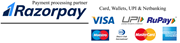 razorpay payment gateway