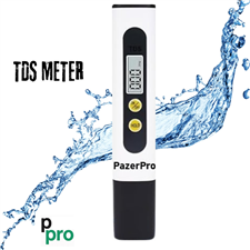 PazerPro TDS Meter